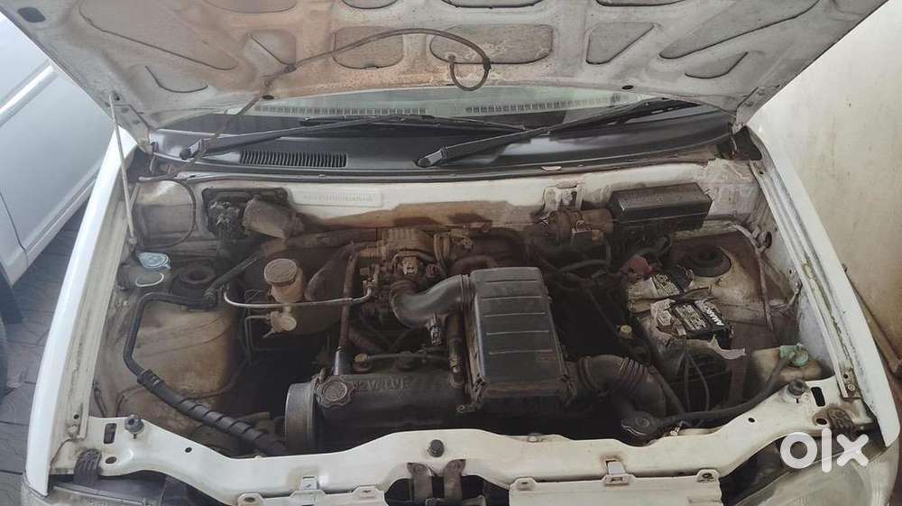 Maruti Suzuki 2007 Year