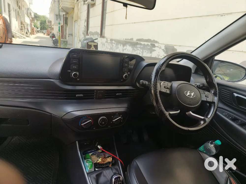 Hyundai I20 2022 Diesel 140000 Km Driven