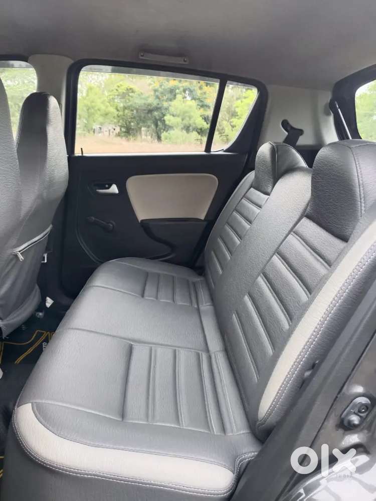 $ Mileage King Alto 800 $