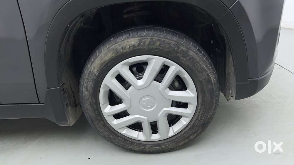 Maruti Suzuki Vitara Brezza 1.5 Vxi, 2020, Petrol