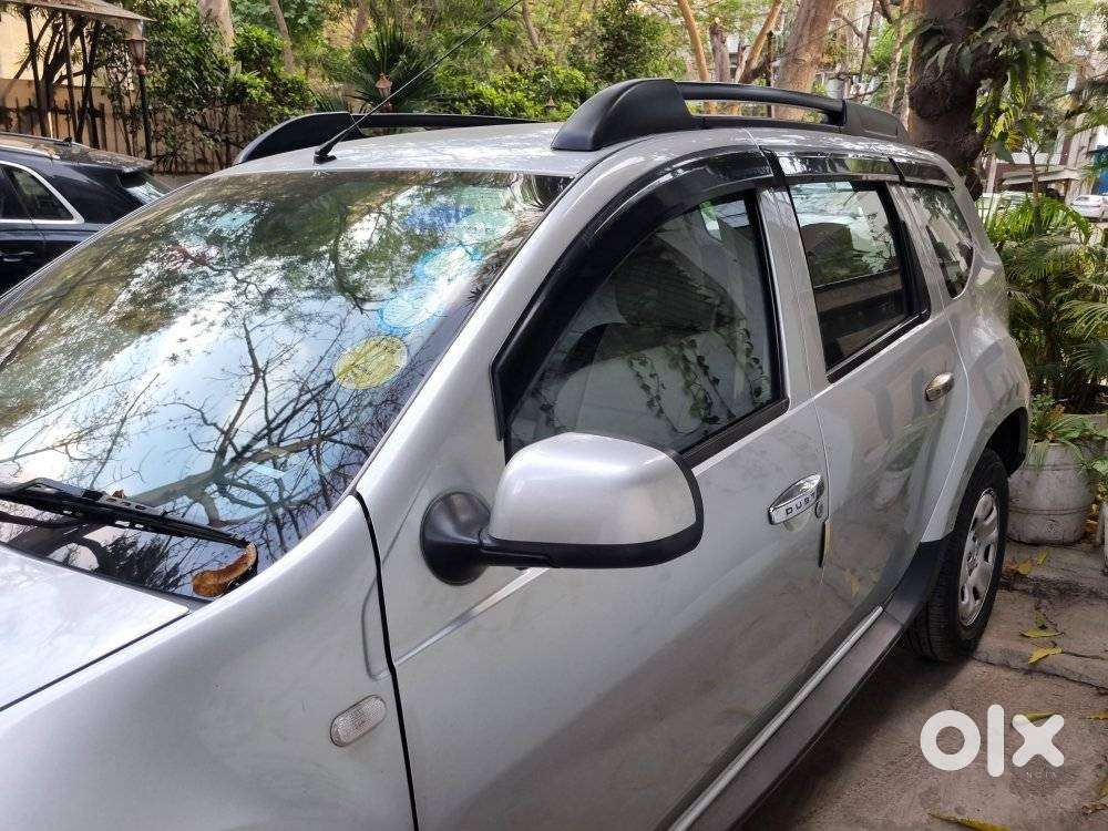 Renault Duster 1.5 Petrol Rxl, 2014, Petrol