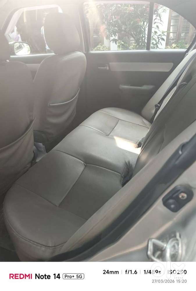 Maruti Suzuki Dzire 1.2 Vxi, 2011, Petrol