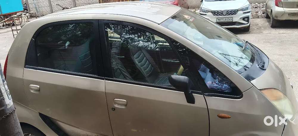 Tata Nano Twist Xe 2011 Car