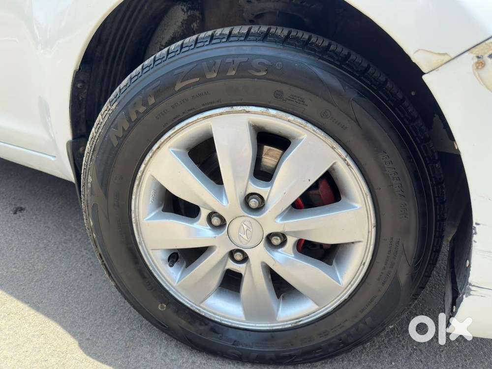 Hyundai I20 2012 Petrol Good Condition