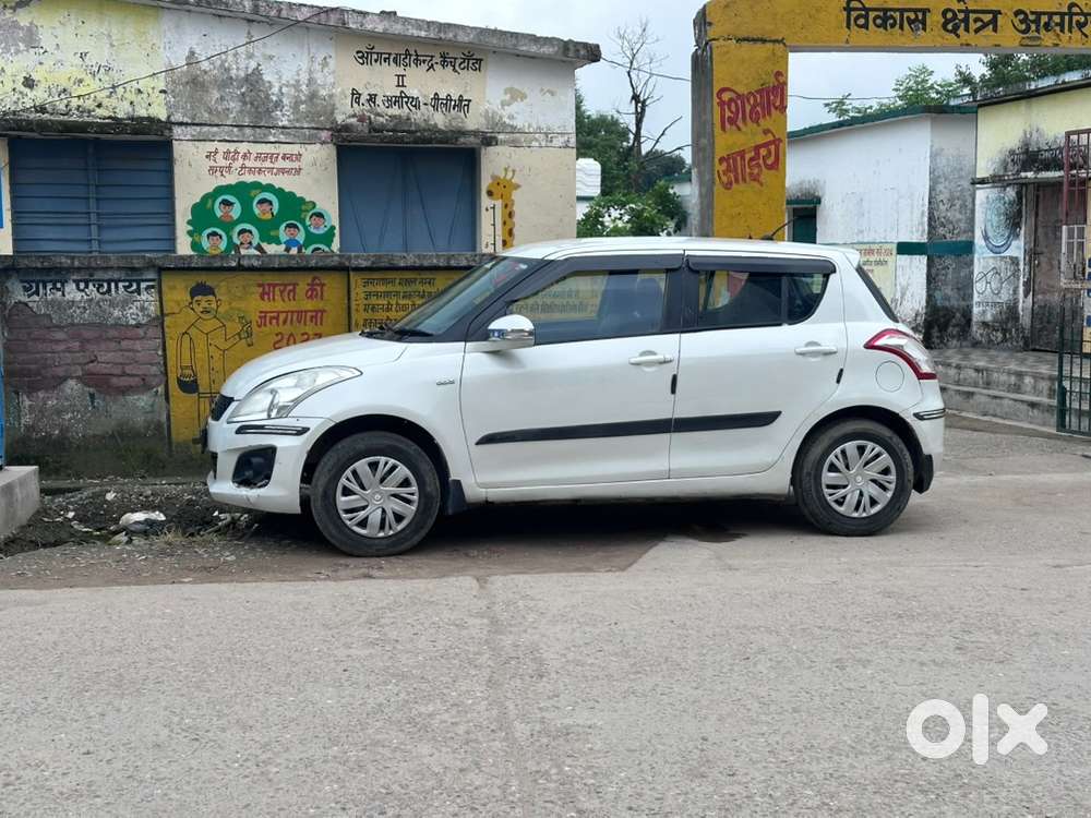 Maruti Swift Vdi 2011 Car