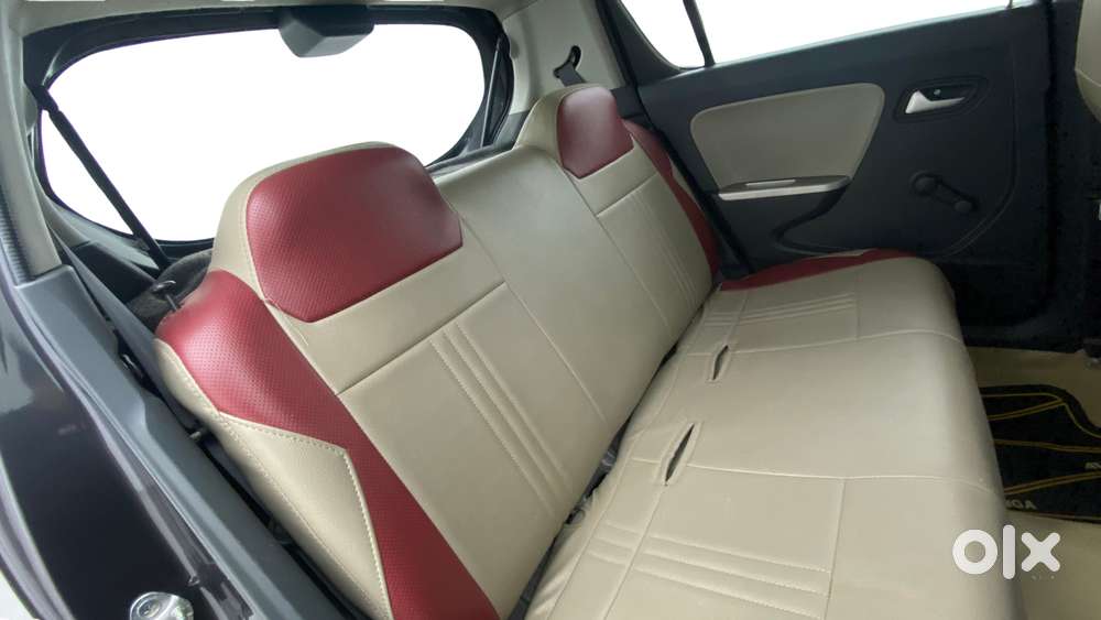 Maruti Suzuki Alto K10 Vxi, 2016, Petrol