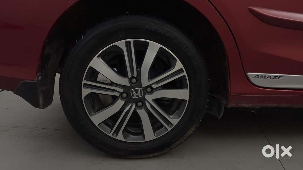Honda Amaze Vx 1.2 Petrol Cvt, 2023, Petrol