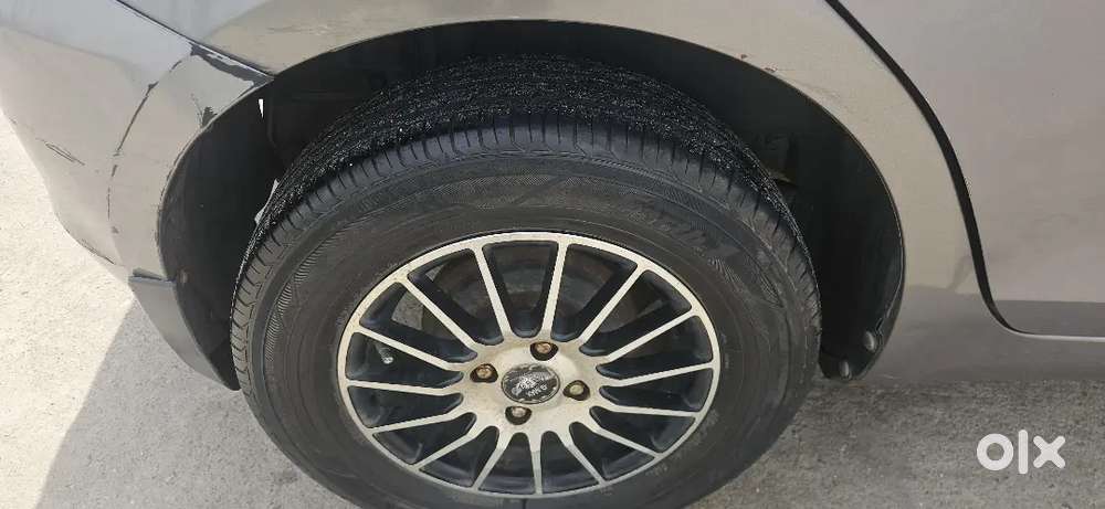 Maruti Suzuki Swift 2012 Diesel