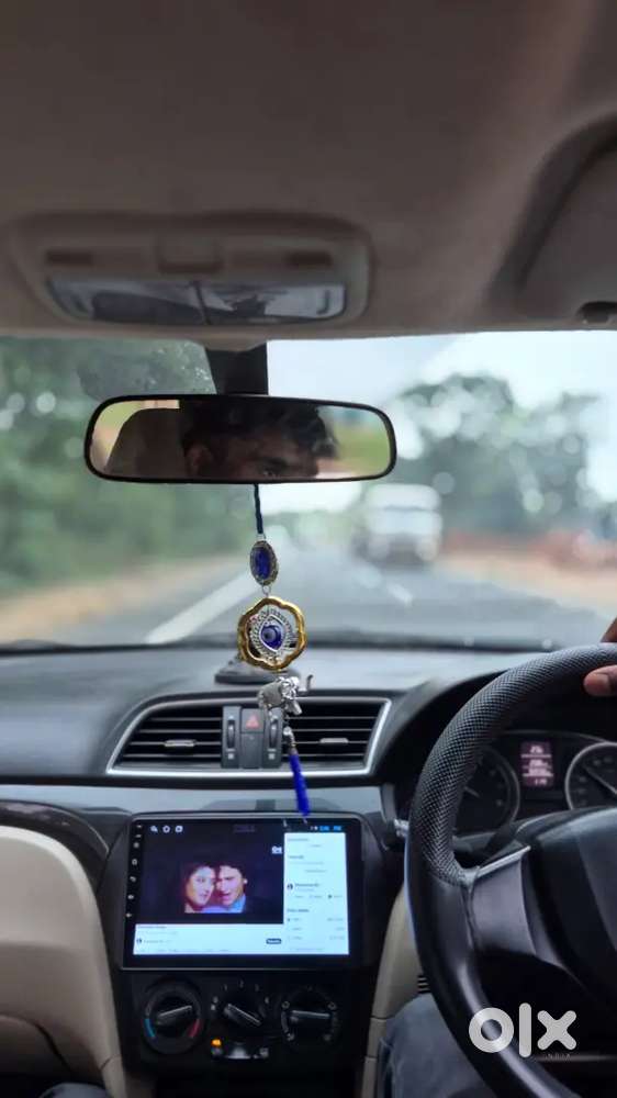 Maruti Suzuki Ciaz 2015 Petrol Well Maintained