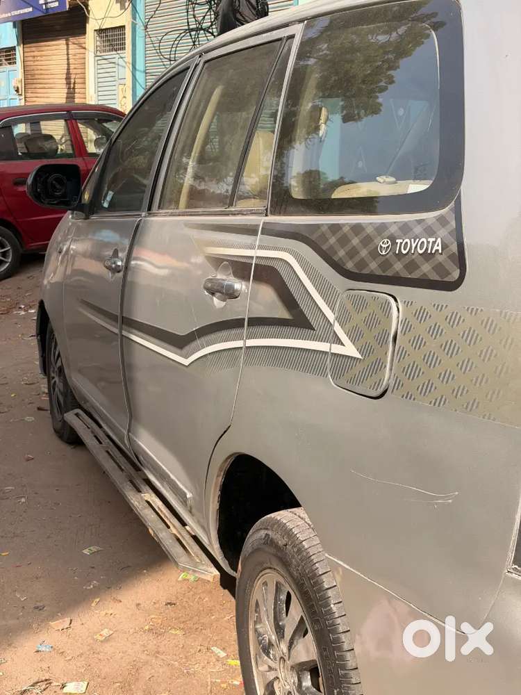 Toyota Innova Gx 2006