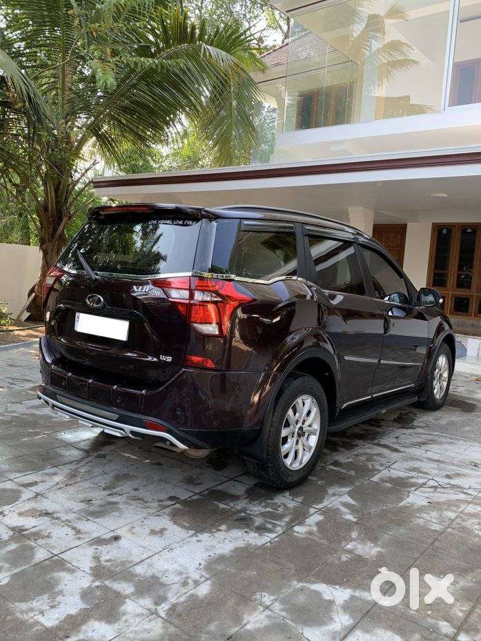 Mahindra Xuv500 W9, 2019, Diesel