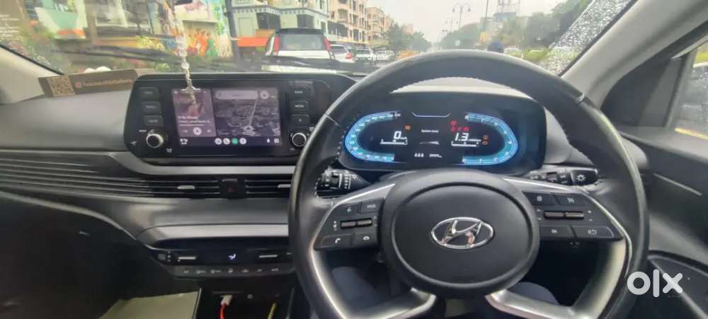 Hyundai New I20 1.2 Asta 2023