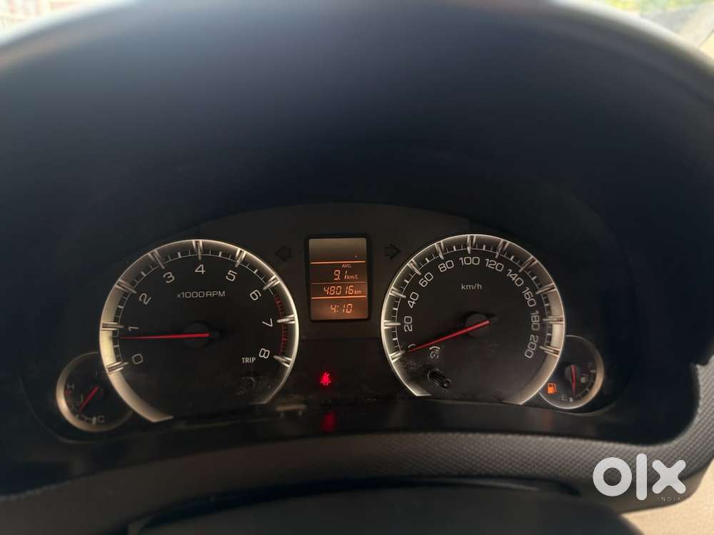 Maruti Suzuki Swift Dzire 1.3 Vxi, 2014, Petrol