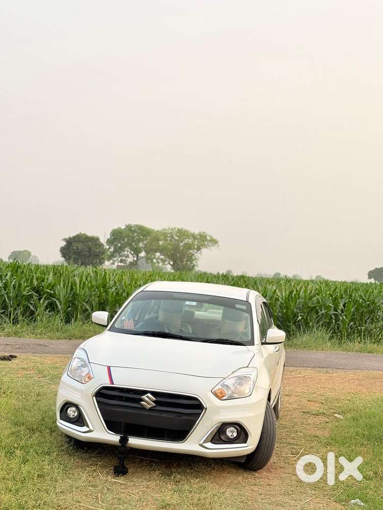 2024 Maruti Suzuki Manual 65000 Km