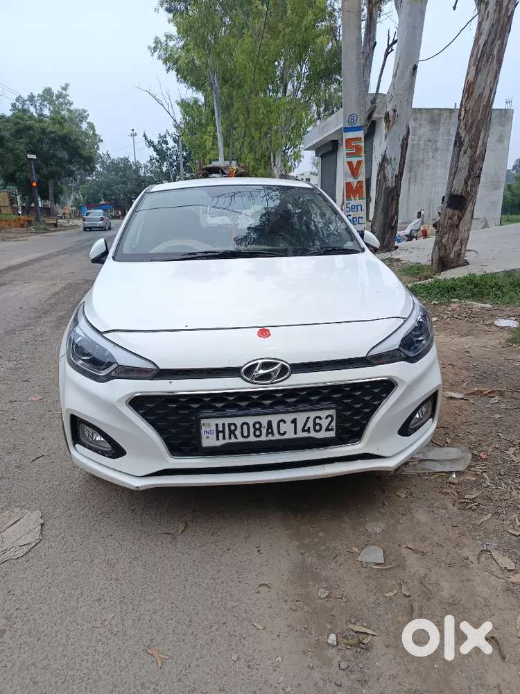 Hyundai I20 2020