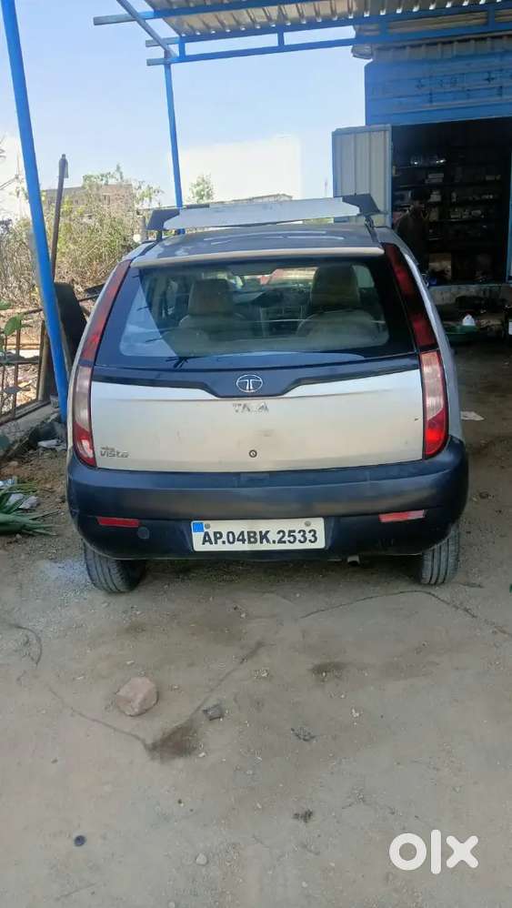 Tata Indica Vista 2013, Engine Full Bore Done, Mileage 22 Kmpl.