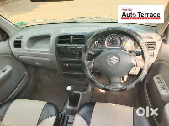 Maruti Suzuki Alto K10 Vxi, 2012, Petrol