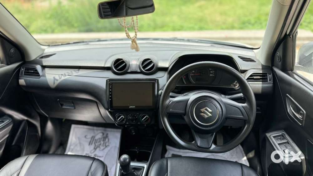 Swift Lxi (2023) Petrol