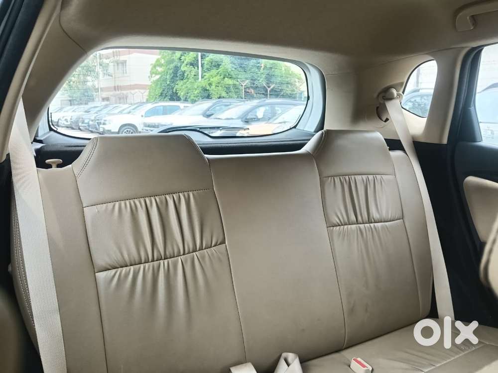 Honda Jazz V, 2019, Petrol