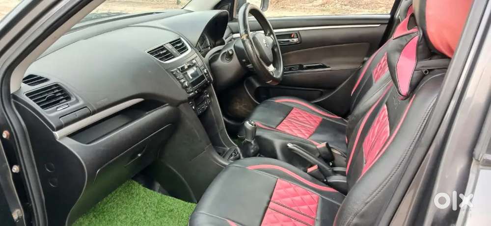 Swift Zxi Push Butten Start Automatic Climate Control Chilled Ac
