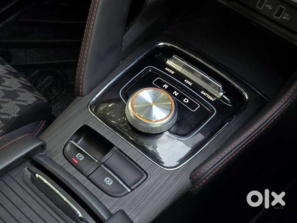 Mg Zs Ev Excite, 2024, Electric