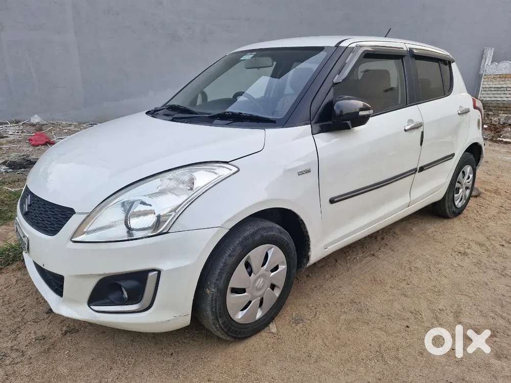 Maruti Suzuki Swift 2014 Diesel 151000 Km Driven