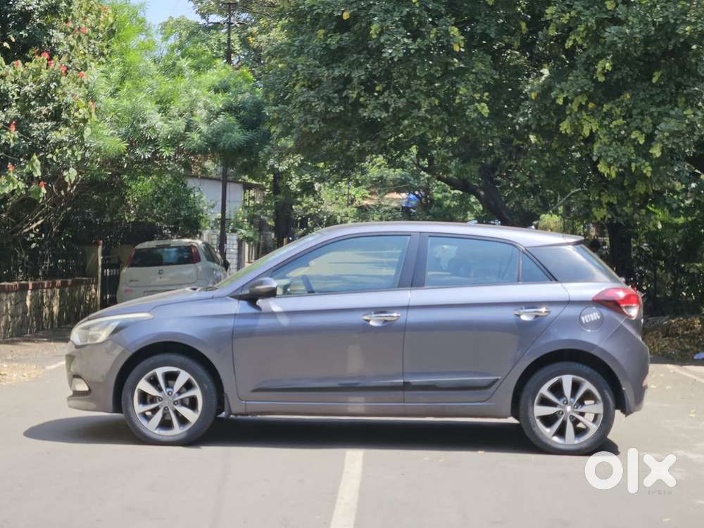 Hyundai I20 1.2 Asta, 2014, Petrol