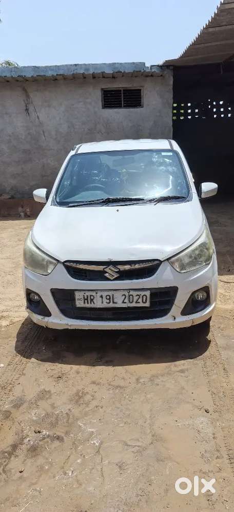Maruti Suzuki Alto K10 10 Petrol 150000 Km Driven