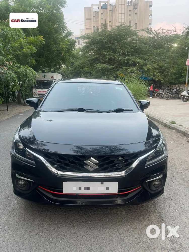Maruti Suzuki Baleno 1.2 Delta At, 2026, Petrol