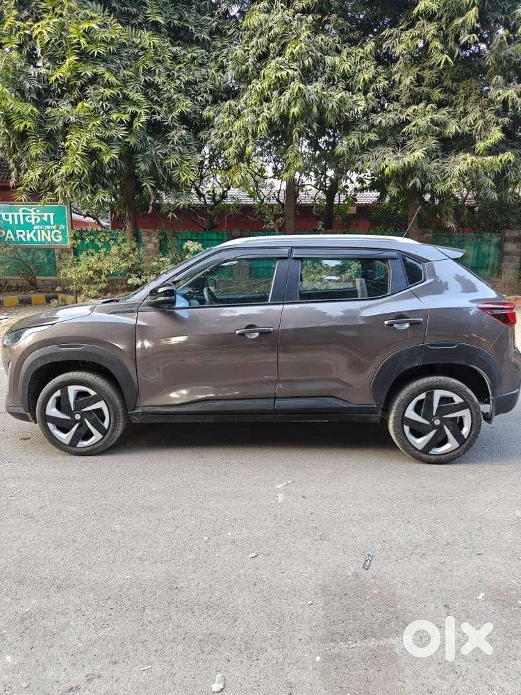 Nissan Magnite 1.0 Xl, 2021, Petrol