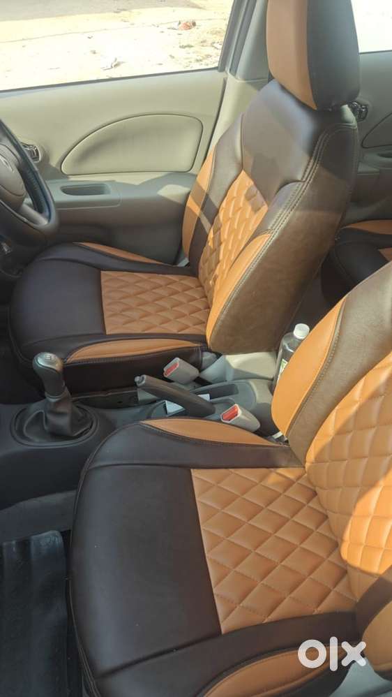 Renault Pulse Diesel Manual 2015