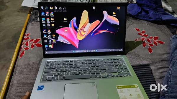 Asus vivobook 15 i3 11th generation