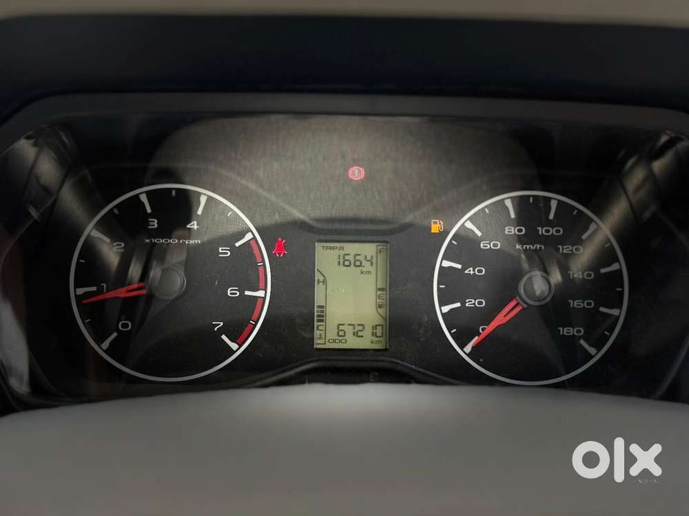 Mahindra Scorpio 2.2 S7, 2018, Diesel
