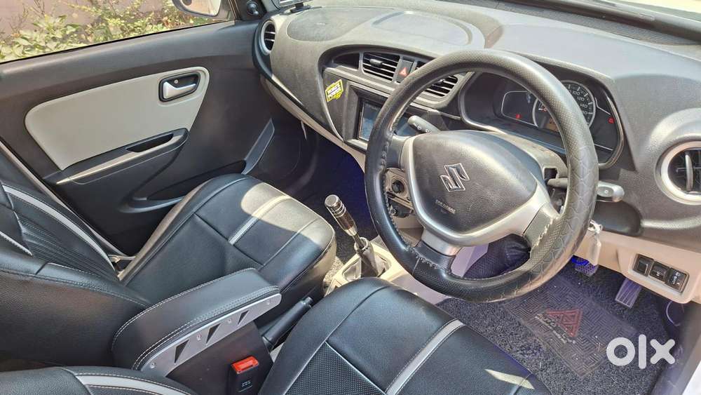 Maruti Suzuki Alto 800 Vxi Airbag, 2020, Petrol
