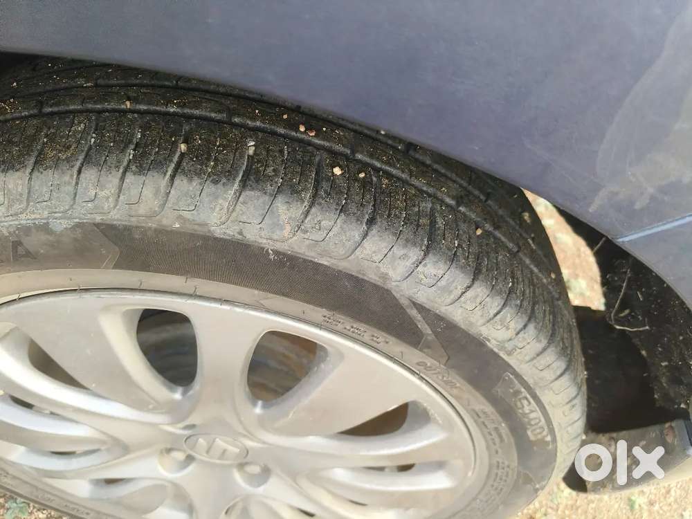 Maruti Suzuki Baleno 2019 Petrol Good Condition Top Model Alpha