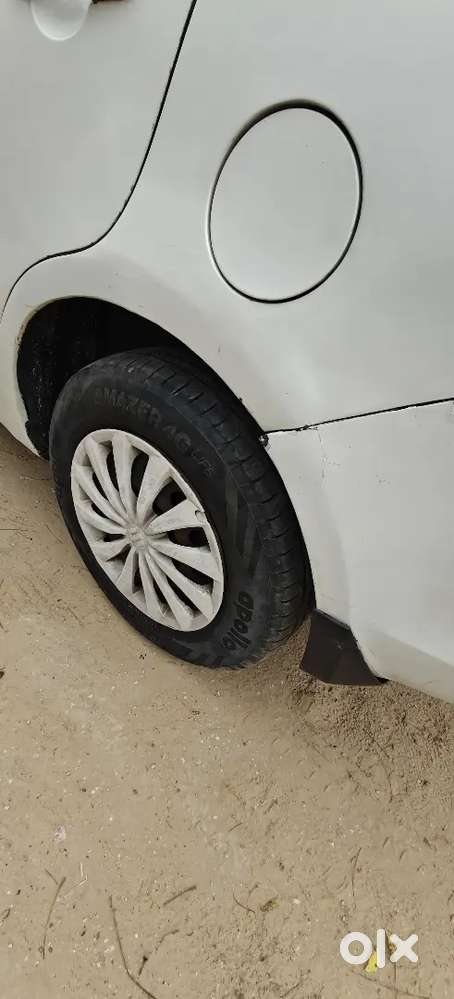 Maruti Suzuki Dzire 2016