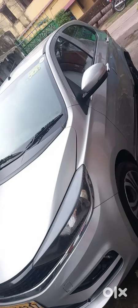 Tata Tiago Wizz Revotorq 2021
