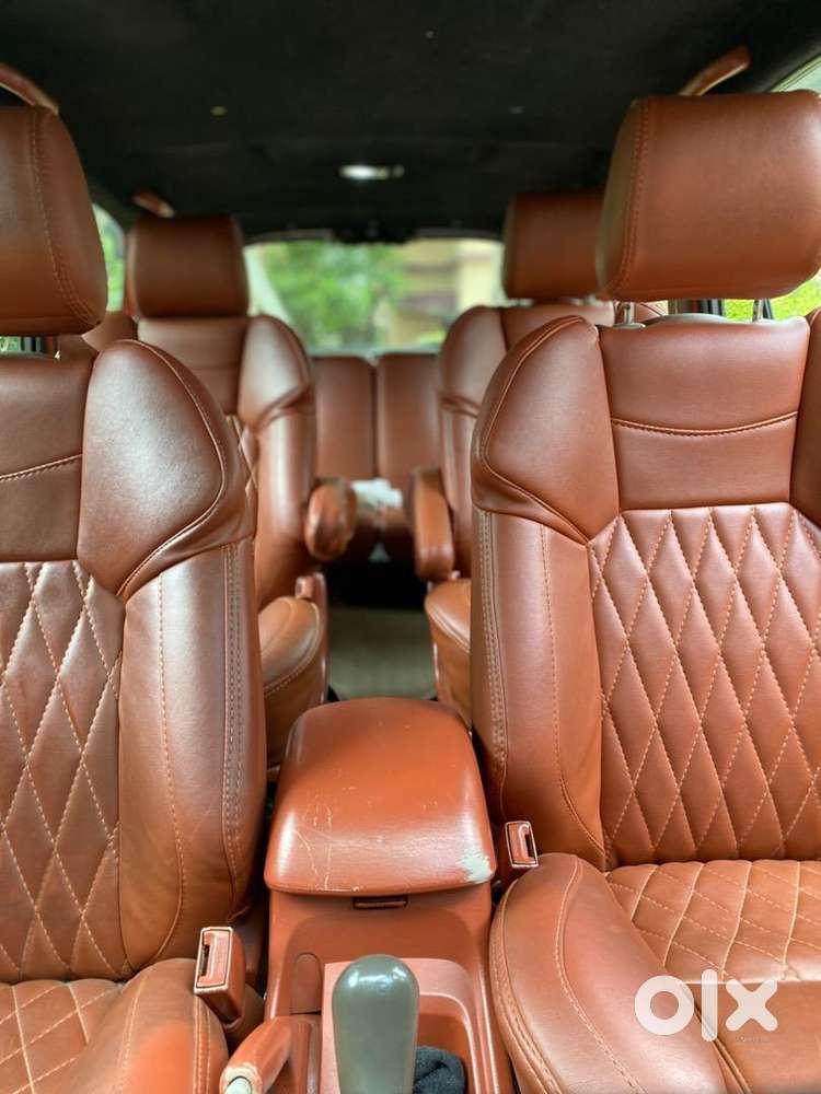 Toyota Innova 2009 Diesel Well Maintained