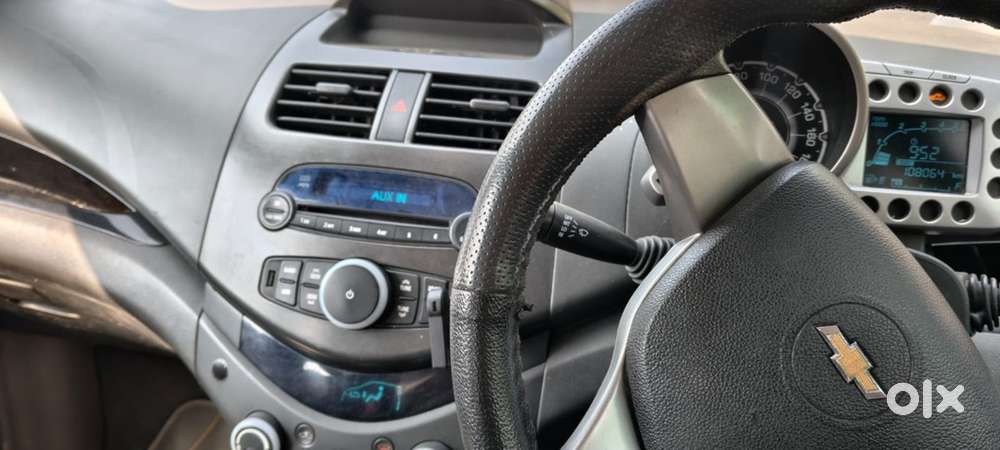 Chevrolet Beat 2012 Diesel
