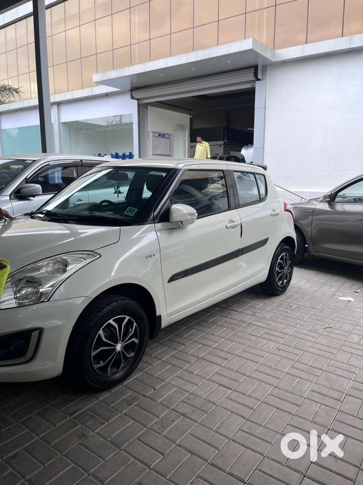 Maruti Suzuki Swift 2016 Year