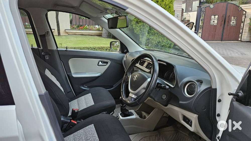 Maruti Suzuki Alto K10 Vxi (o), 2019, Petrol