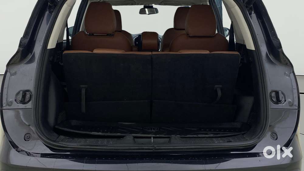 Mg Hector Plus 1.5 Sharp Dct, 2020, Petrol