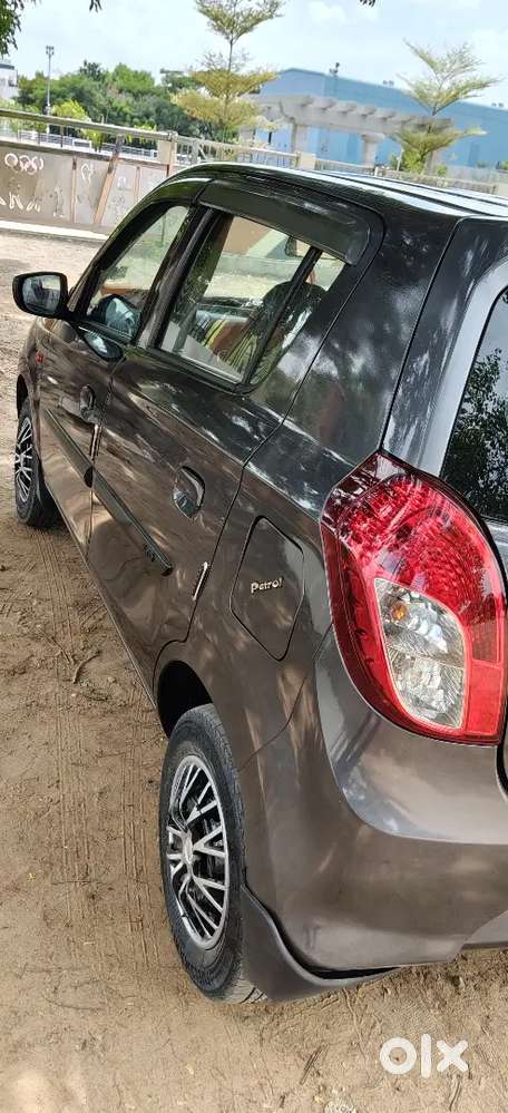 Maruti Suzuki Alto 800 Vxi 2019
