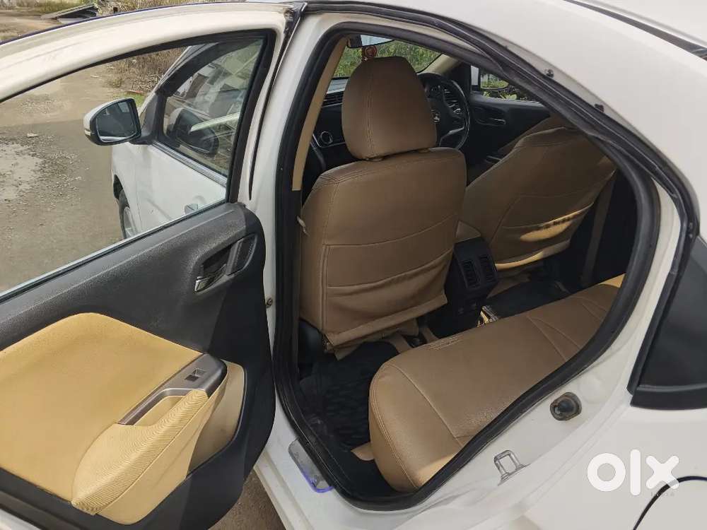 Honda City 2014 Petrol