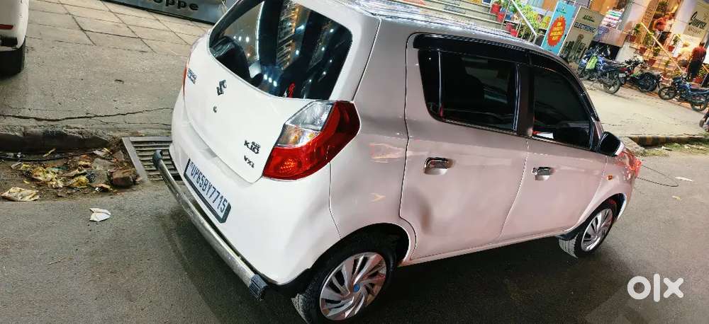 Maruti Suzuki Alto K10 2015 Petrol 53000 Km Driven