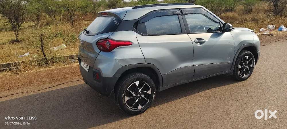 Tata Punch 2023 Petrol 55000 Km Driven