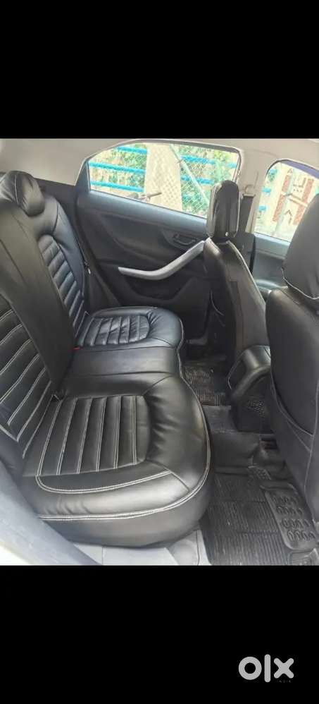 Tata Nexon 1.2 Rtn Bs6 Model 2022 Petrol Well Maintained