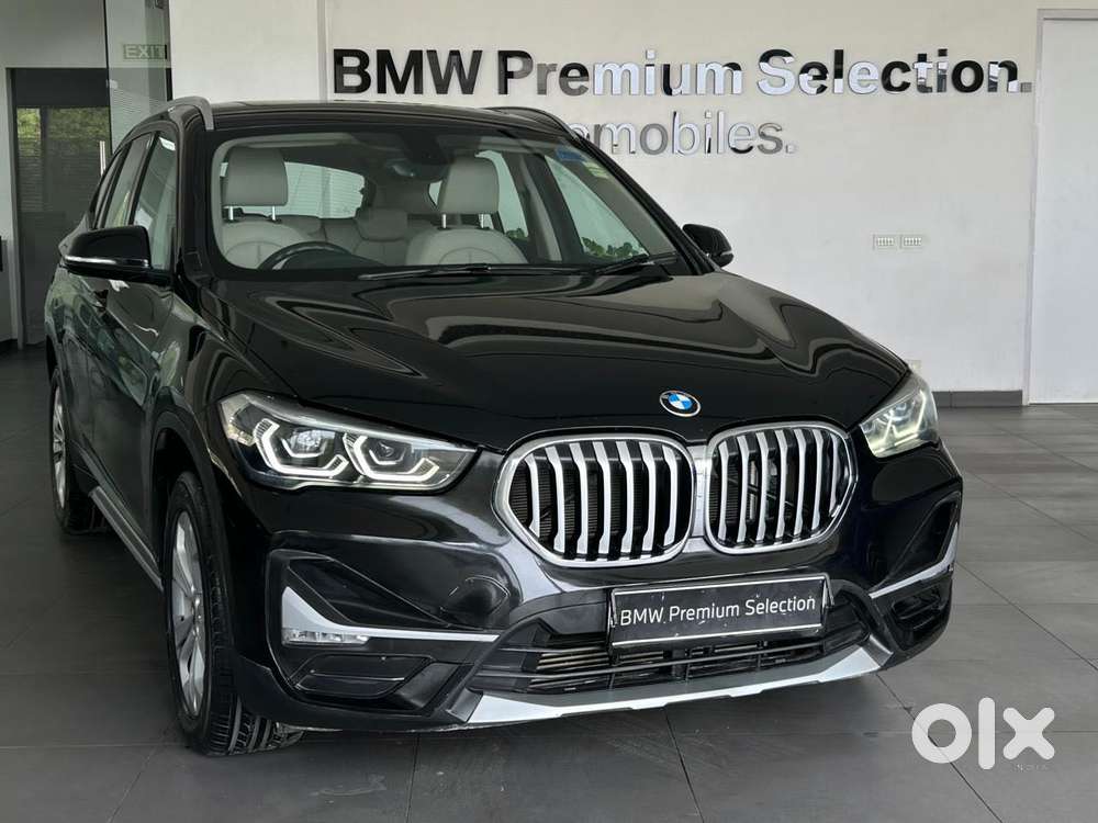 Bmw X1 2.0 Sdrive20i Xline, 2021, Petrol