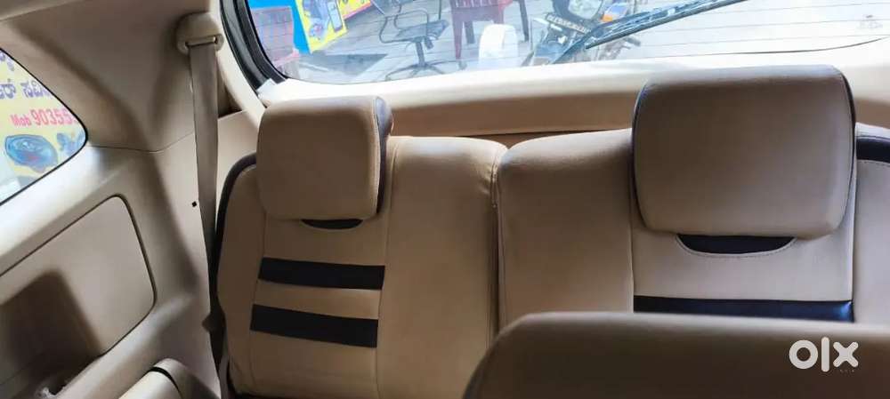 Toyota Innova V Diesel 2006