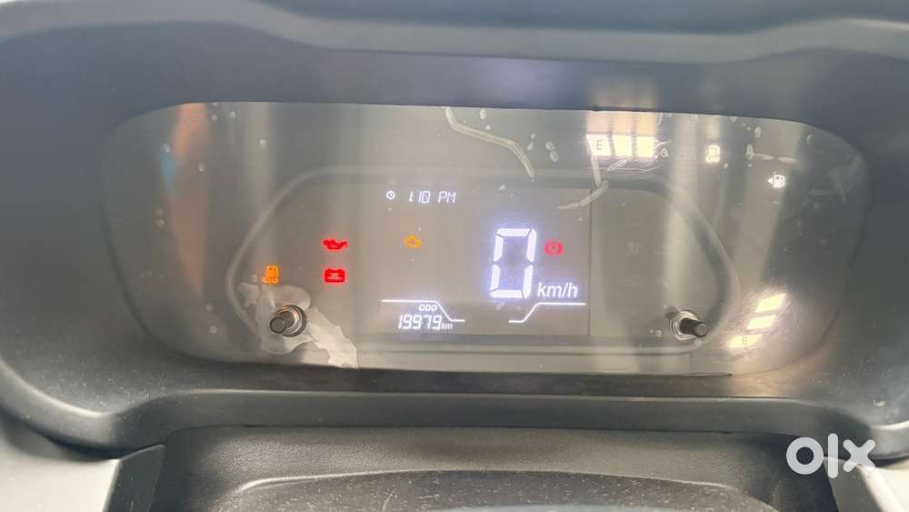 Tata Altroz Cng Sunroof 2024 Car